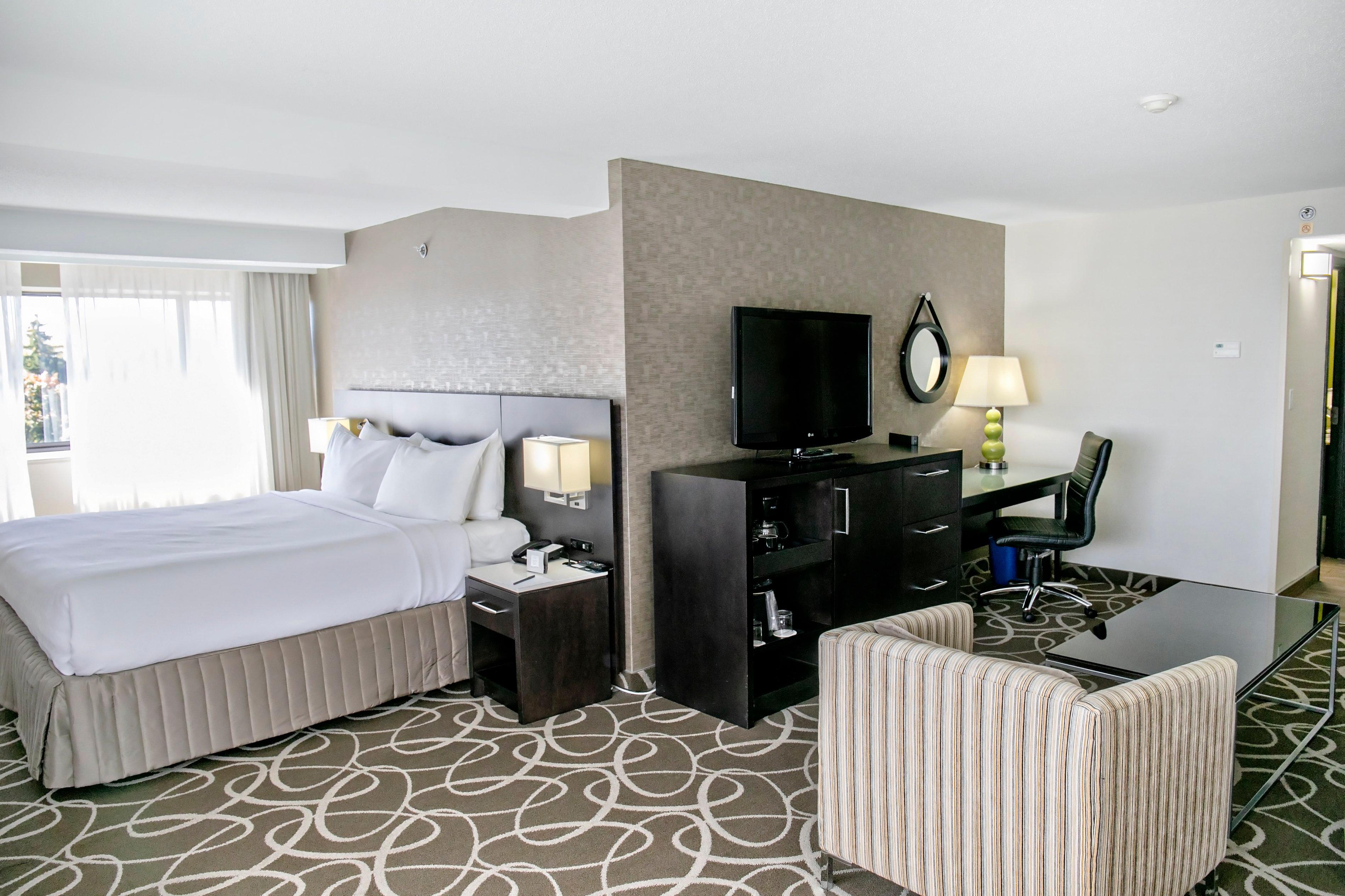 Crowne Plaza Kitchener-Waterloo, An Ihg Hotel Екстер'єр фото