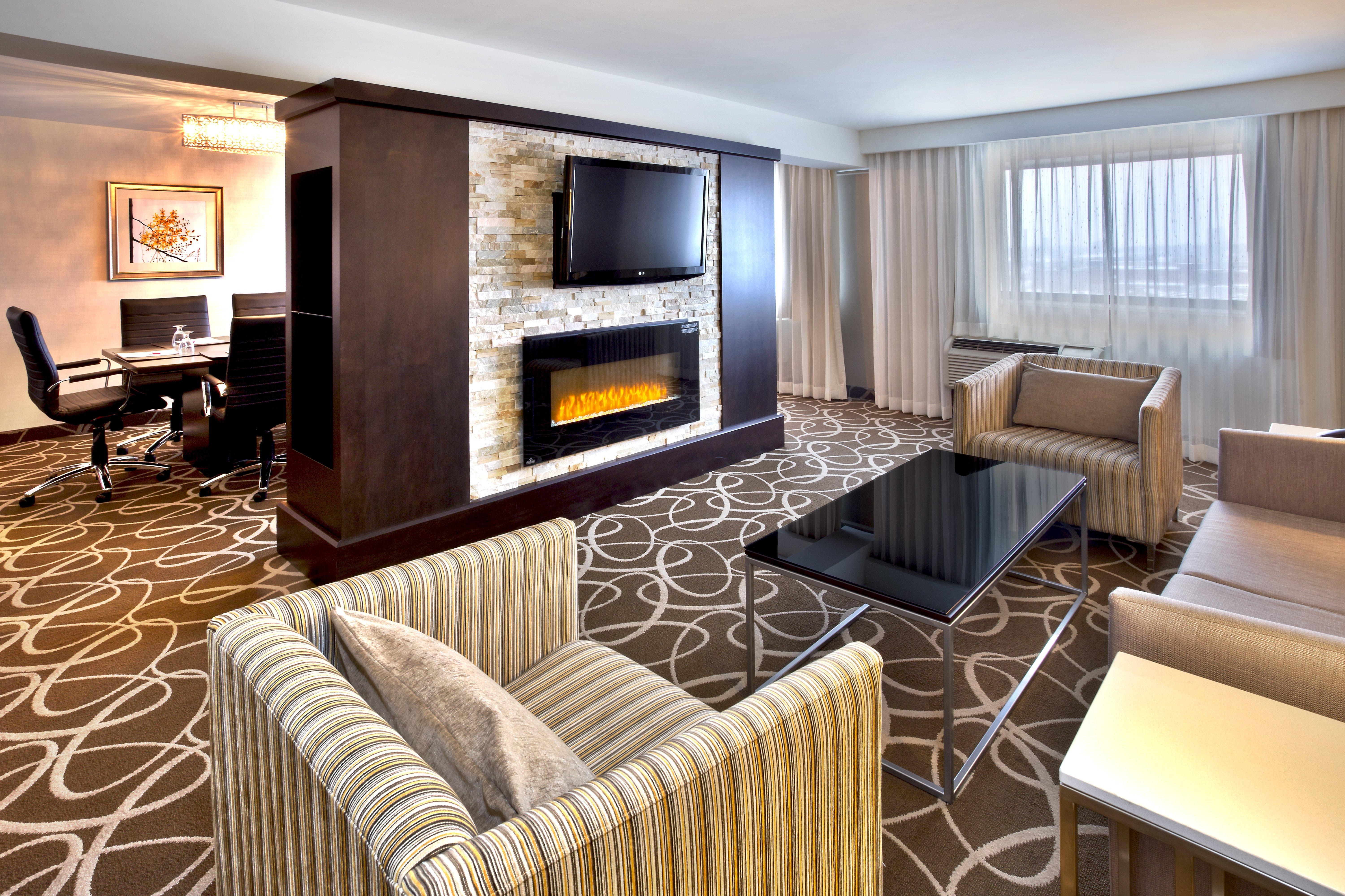 Crowne Plaza Kitchener-Waterloo, An Ihg Hotel Екстер'єр фото