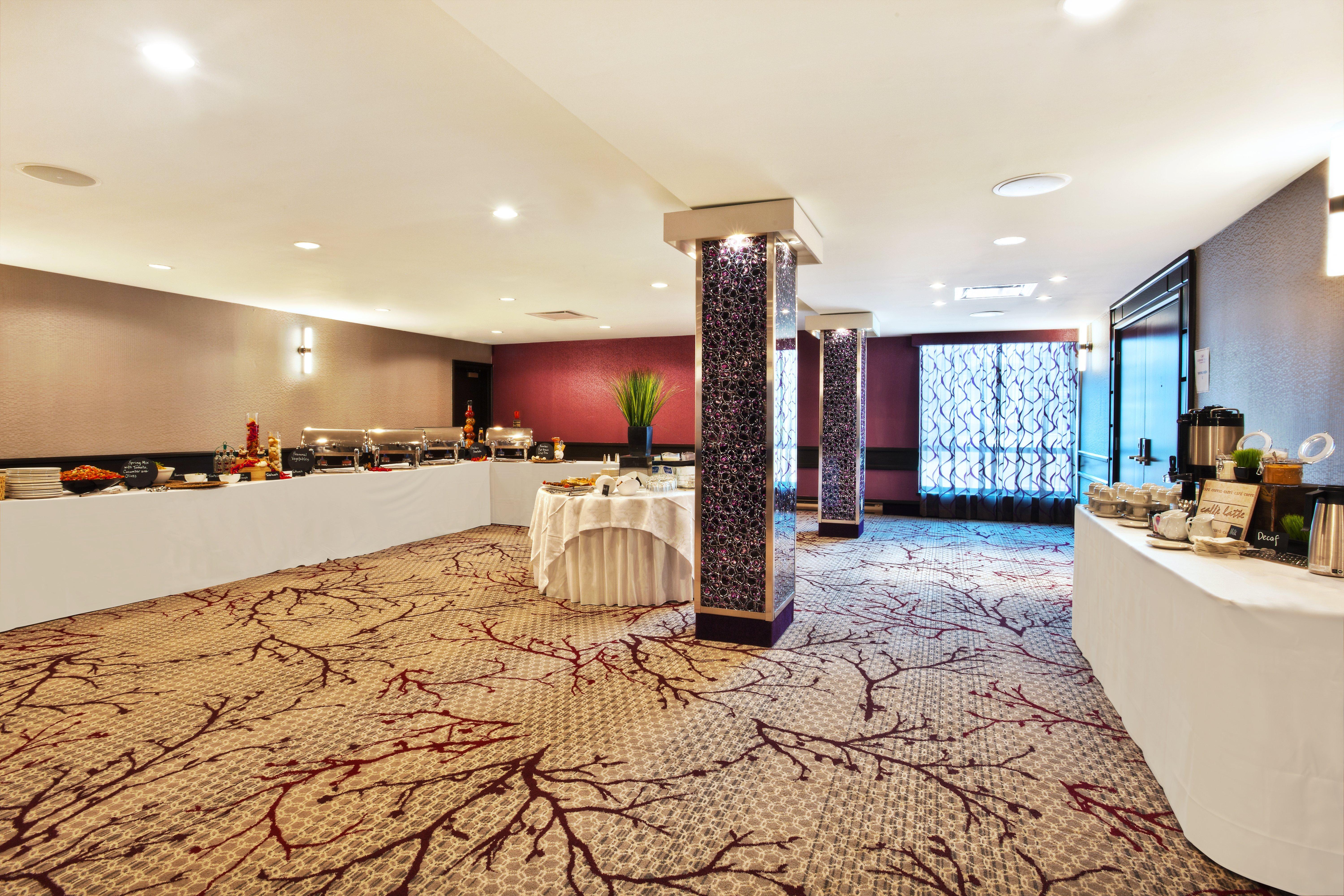 Crowne Plaza Kitchener-Waterloo, An Ihg Hotel Екстер'єр фото