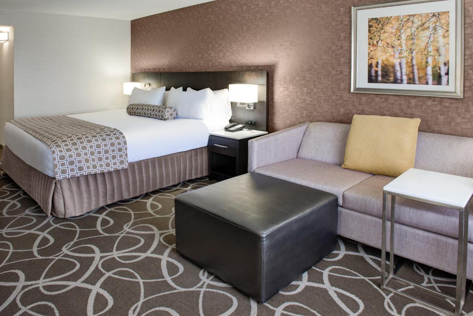 Crowne Plaza Kitchener-Waterloo, An Ihg Hotel Екстер'єр фото